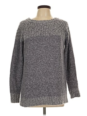 Fate Pullover Sweater (view 1)