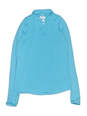 Lucky in Love Long Sleeve T-Shirt (view 1)