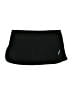 Reebok Solid Black Active Skort Size XL - photo 1