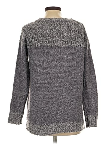Fate Pullover Sweater (view 2)