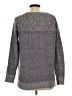Fate Tweed Gray Pullover Sweater Size L - photo 2