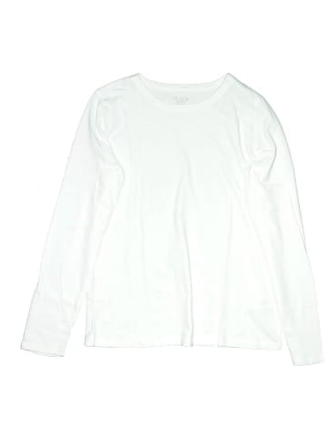 The Children's Place 3/4 Sleeve T-Shirt (view 1)