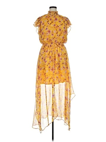 MSK Casual Dress (view 1)