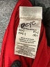 Adidas 100% Polyester Red Zip Up Hoodie Size 8 - photo 4