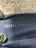 Girlfriend Collective Solid Blue Skort Size M - photo 3