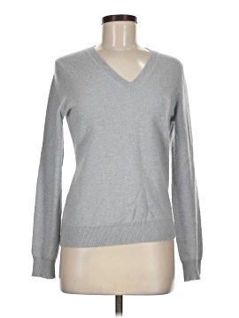 Lord & Taylor Cashmere Pullover Sweater