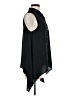 MICHAEL Michael Kors 100% Polyester Black Sleeveless Blouse Size M - photo 4