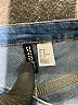Divided by H&M Solid Blue Jeans Size 10 - photo 7