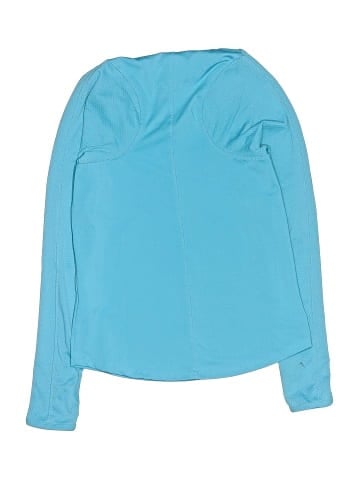 Lucky in Love Long Sleeve T-Shirt (view 2)