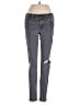 Hudson Jeans Gray Jeans Size 25 waist - photo 1