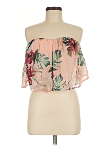 Guess Sleeveless Blouse (view 1)
