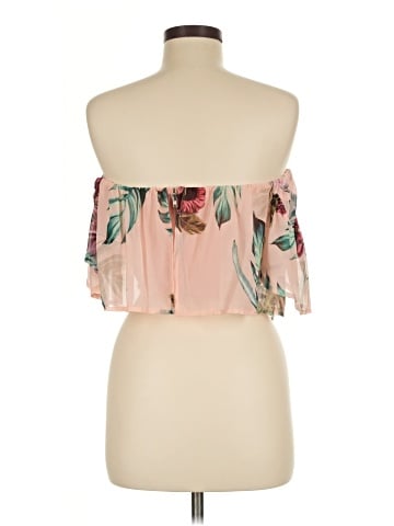 Guess Sleeveless Blouse (view 2)