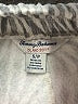 Tommy Bahama Animal Print Silver Casual Pants Size S - photo 4
