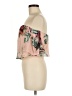 Guess Pink Sleeveless Blouse Size M - photo 5