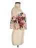 Guess Pink Sleeveless Blouse Size M - photo 4