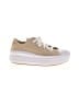 Converse Tan Sneakers Size 6 1/2 - photo 1