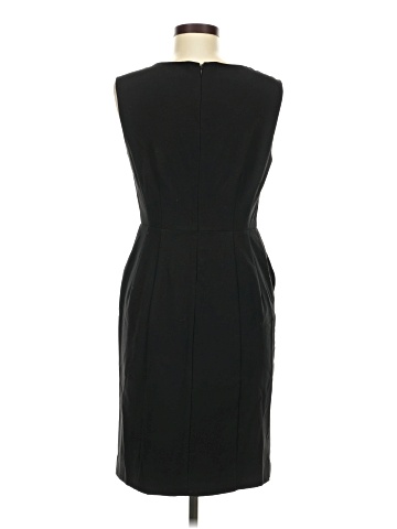 New York & Company Cocktail Dress (view 2)