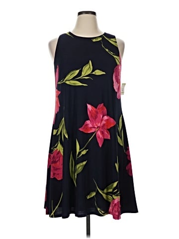 Anne Klein Cocktail Dress (view 1)