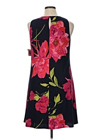 Anne Klein Cocktail Dress (view 2)