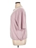 Layer 8 Pink 3/4 Sleeve T-Shirt Size XL - photo 5