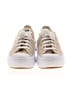 Converse Tan Sneakers Size 6 1/2 - photo 2