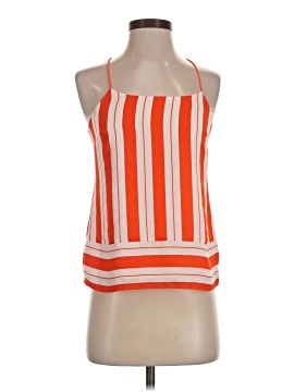 Banana Republic Sleeveless Blouse