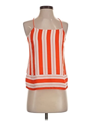 Banana Republic Sleeveless Blouse (view 1)