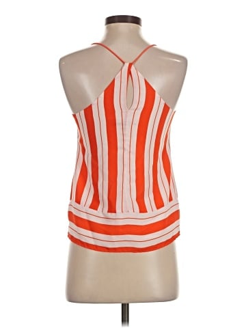 Banana Republic Sleeveless Blouse (view 2)
