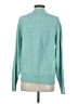 J.Crew Factory Store Teal Pullover Sweater Size S - photo 2
