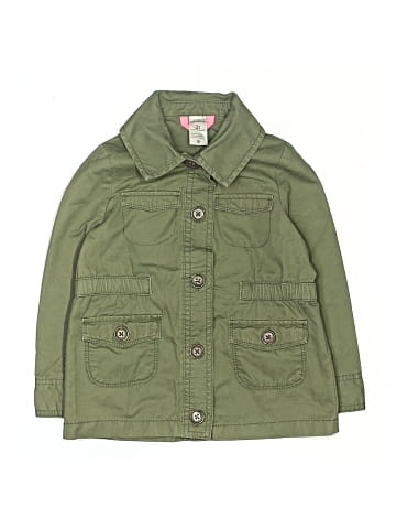 Carter's Jacket (view 1)