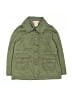 Carter's 100% Cotton Solid Green Jacket Size 3T - photo 1