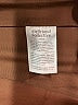 Girlfriend Collective Brown Active Pants Size M - photo 7