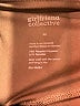 Girlfriend Collective Brown Active Pants Size M - photo 8