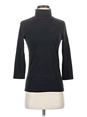 James Perse 3/4 Sleeve Top (view 1)