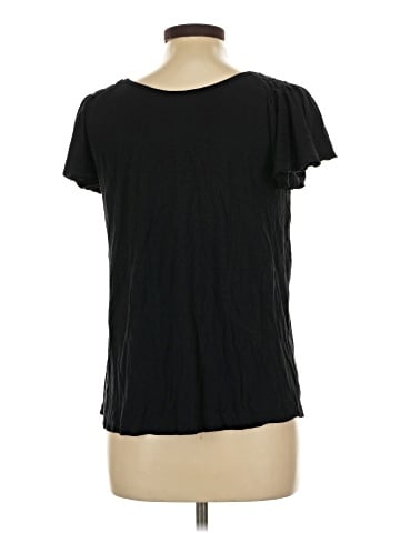 Elle Short Sleeve T-Shirt (view 2)