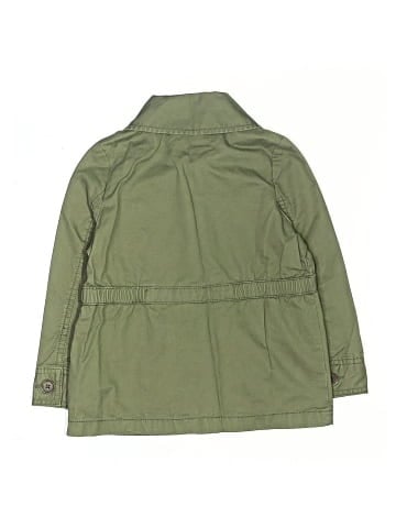 Carter's Jacket (view 2)