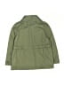 Carter's 100% Cotton Solid Green Jacket Size 3T - photo 2