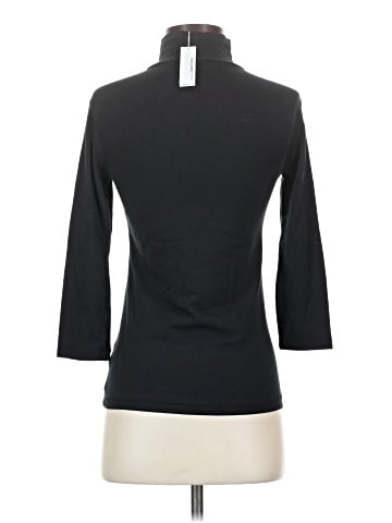 James Perse 3/4 Sleeve Top (view 2)