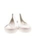 Next White Flats Size 9 - photo 2