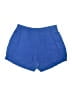Old Navy Solid Blue Cargo Shorts Size M - photo 1