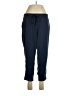 Gap Fit Blue Casual Pants Size L - photo 1