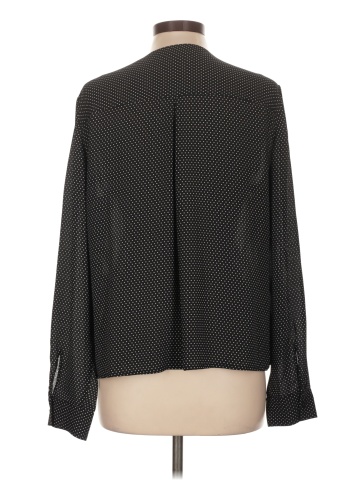 Talbots Outlet Long Sleeve Blouse (view 2)