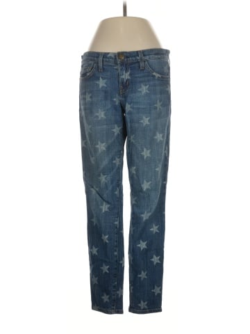 Current/Elliott Jeans (view 1)
