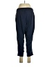 Gap Fit Blue Casual Pants Size L - photo 2