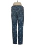Current/Elliott Stars Blue Jeans Size XS (0) - photo 2