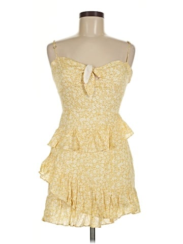 Skylar + Madison Cocktail Dress (view 1)