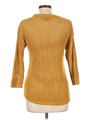Chelsea & Theodore Pullover Sweater (view 2)