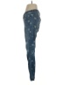 Current/Elliott Stars Blue Jeans Size XS (0) - photo 5