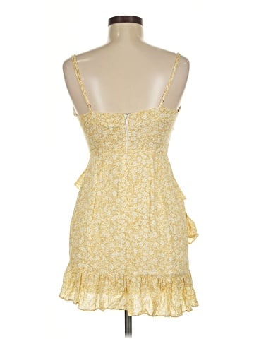 Skylar + Madison Cocktail Dress (view 2)