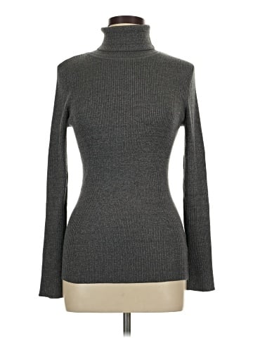 Faded Glory Long Sleeve Top (view 1)